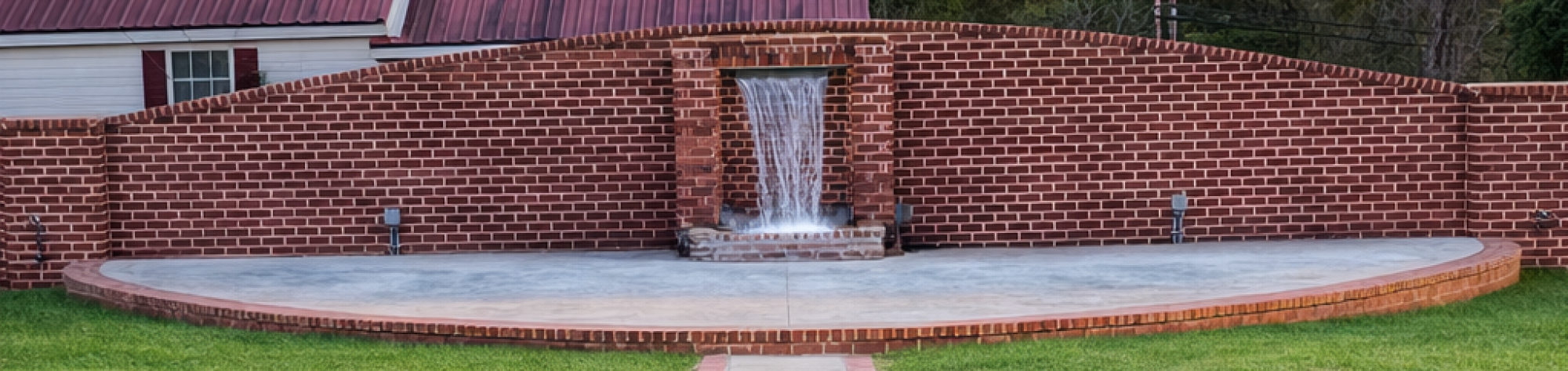 Unity Park Cusseta Georgia